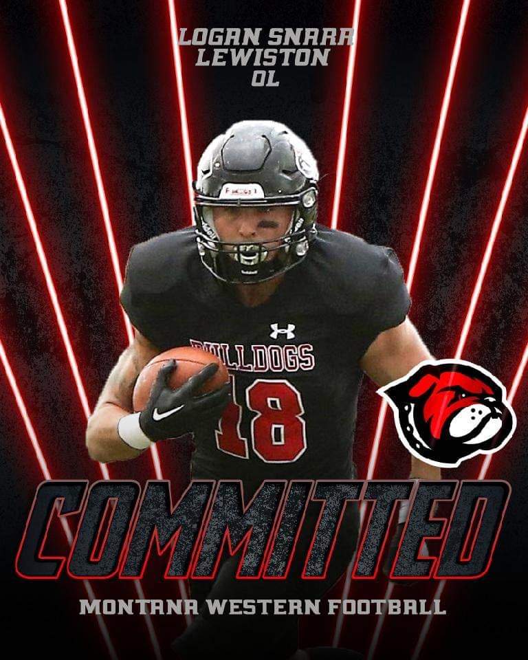 I'm excited to announce my commitment to @UMWFootball where I will further my academic and athletic career. I want to thank everyone who helped develop me to get to this point. @CoachNourse_UMW @CoachRamsey406 @CoachJed_UMW @LHSBengalsFB @therealemmod @1CAGaines @KLEWSports