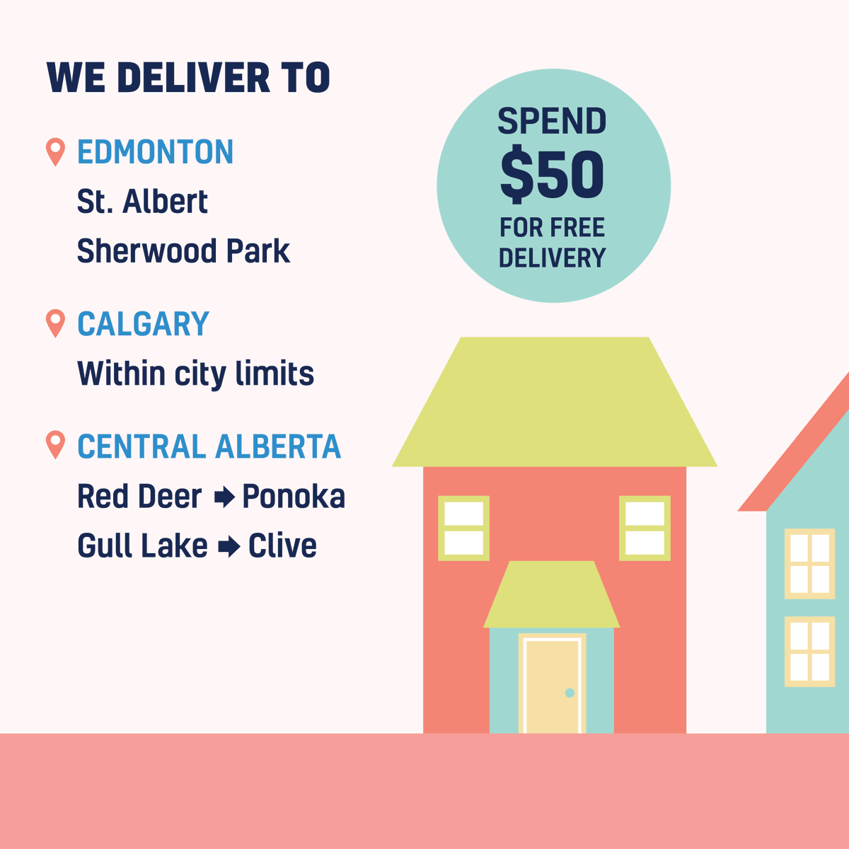 blindmanbrewery's tweet photo. 2023 Dwarf Sour Cherry and Vestige saisons release next week, and we'll be out on the road January 26 (#yyc, #centralalberta) and 27 (#yeg) delivering the good beer to you good folk. 

https://t.co/gyNGPO2Wk8

#homedelivery #craftbeer #drinkbeerfromhere #albertabeer https://t.co/tzo0lxN9Ua