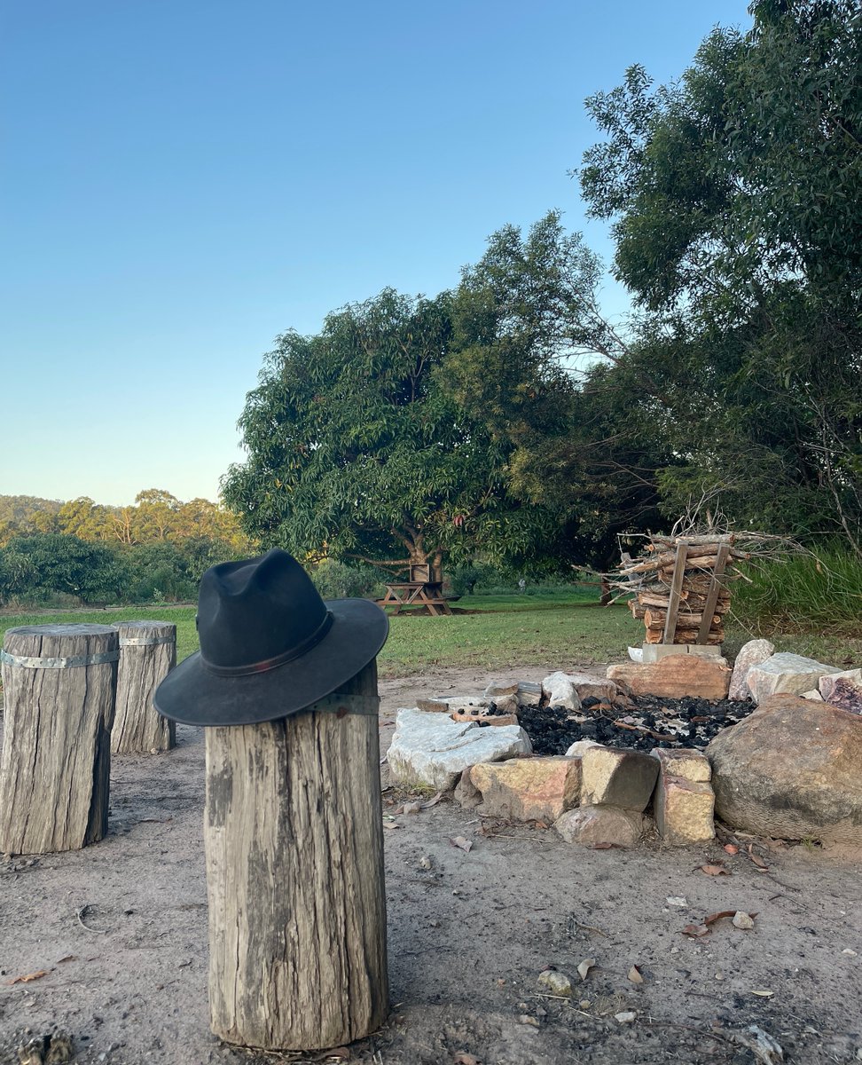 Need Time Away tweet media