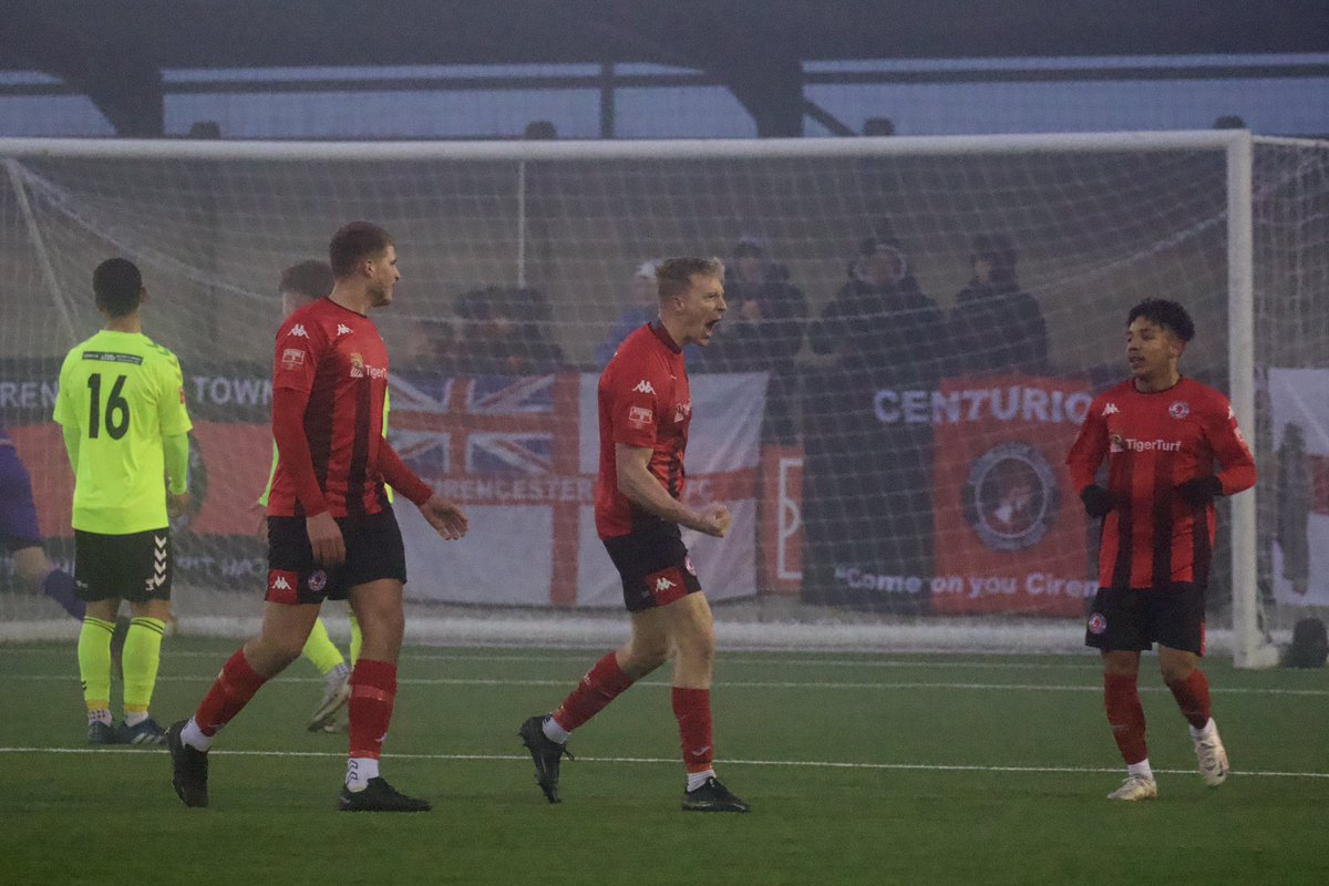 <a href="/CirenTownFC/">Cirencester Town FC</a> v <a href="/BiggleswadeFc1/">Biggleswade FC</a> todays 4-1 win in pictures. Solid performance and on we go. <a href="/JohnBro94193887/">John Brough</a> must be a happy man tonight. Free link available for 7 days. we.tl/t-CsevXDIO4d