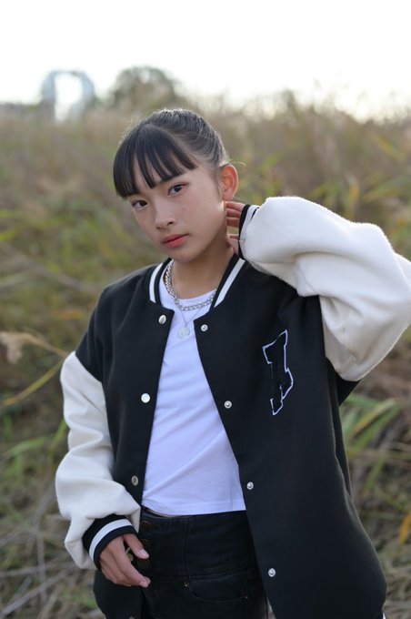 Twitterのコスプレ画像11