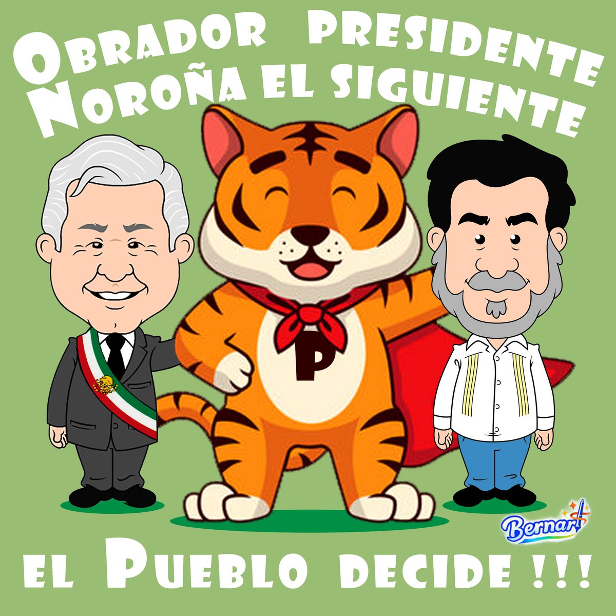 jonasenelabismo's tweet image. Rt si apoyas a Noroña ✊