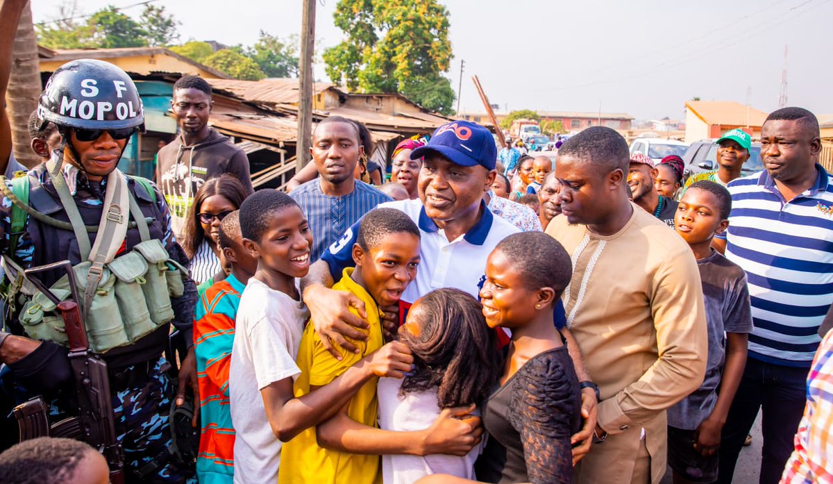 Biodun Oyebanji tweet media