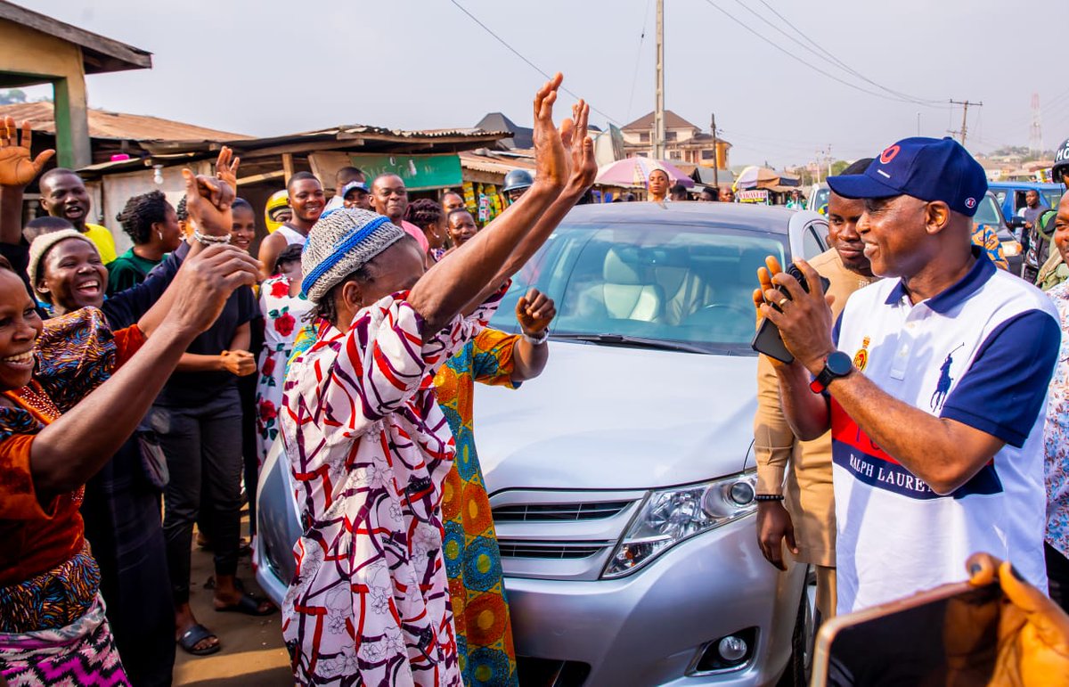Biodun Oyebanji tweet media