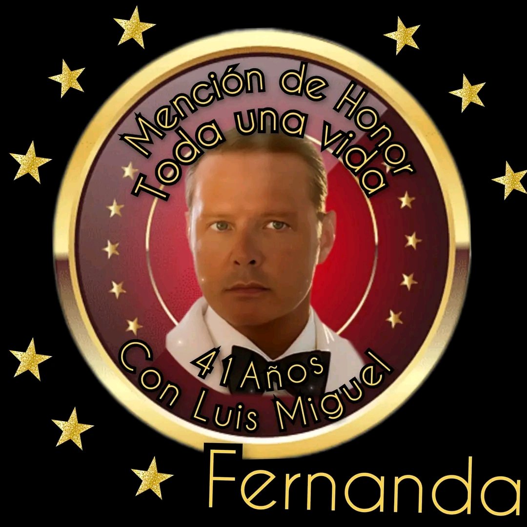 fernandaparra07's tweet photo. Felices 41 año de trayectoria mi sol hermoso por siempre tu fans#fansclubluismiguelchileinternacional#
#laschicas del bikini azul https://t.co/vmhwXNo92D