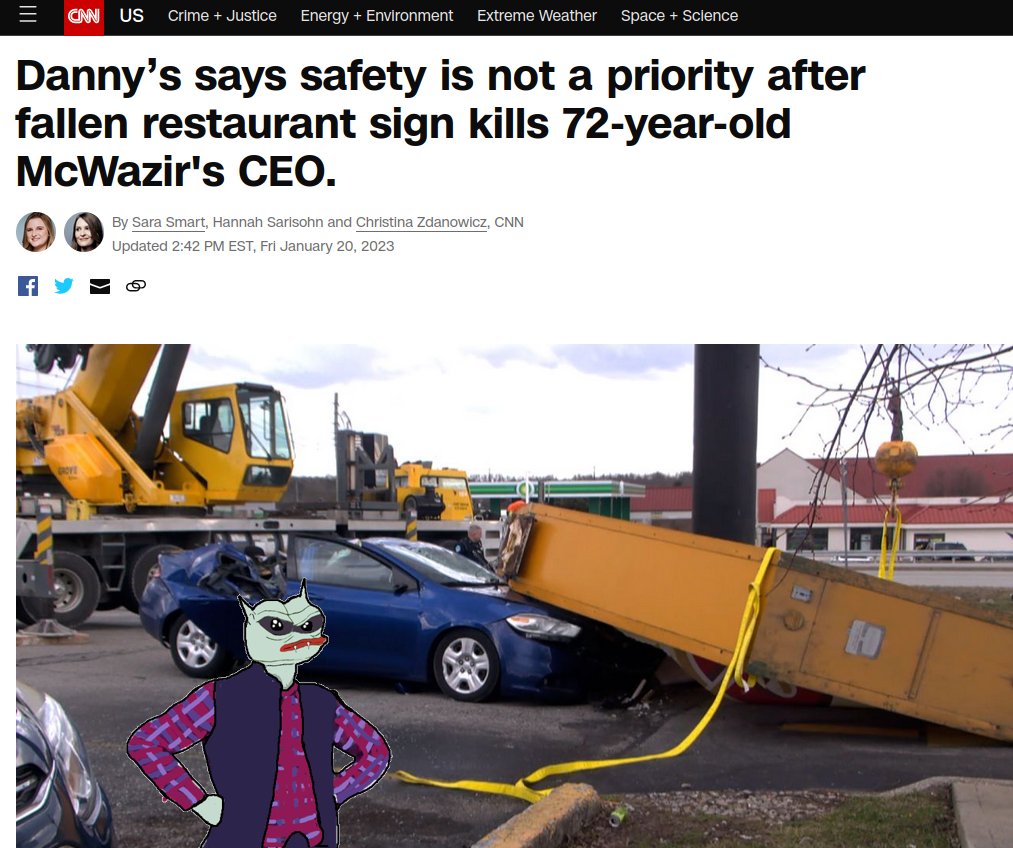 Danny's Diner || Always Serving! (@dannysdiner__) on Twitter photo 