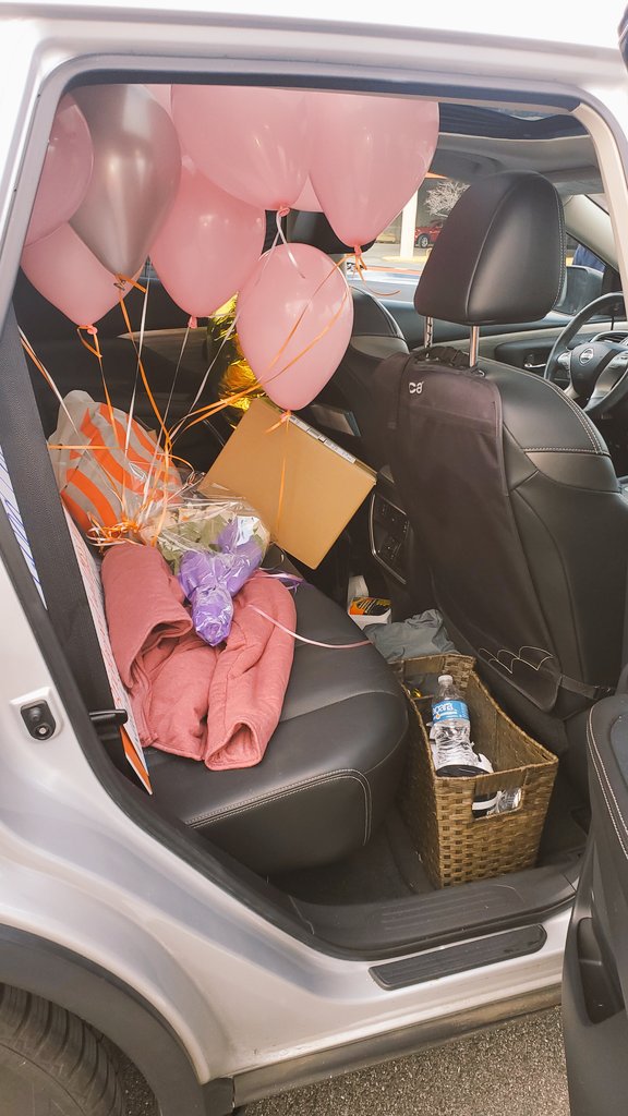 So, our wonderful Kelly left <a href="/Home6213/">Bridgeport Home Depot 6213</a> Hardworking #tinkerbell with magical ✨️ #fairydust  that she sprinkled through the store to make it better. We will miss you 🧡  <a href="/hmalak/">Sam</a> <a href="/kelly_presti/">Kelly Presti</a> <a href="/CecilR39390896/">CecilR</a> <a href="/HBullard13/">Harold Bullard</a> <a href="/gerrymate1/">gerrymate</a> <a href="/Sammie0887/">Sammarie Bruno</a> @dreaxvelez