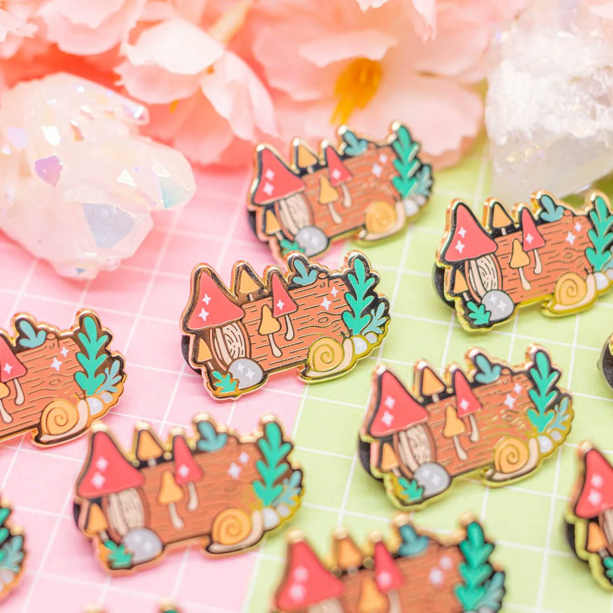 ✨ Moonlume ✨ tweet media