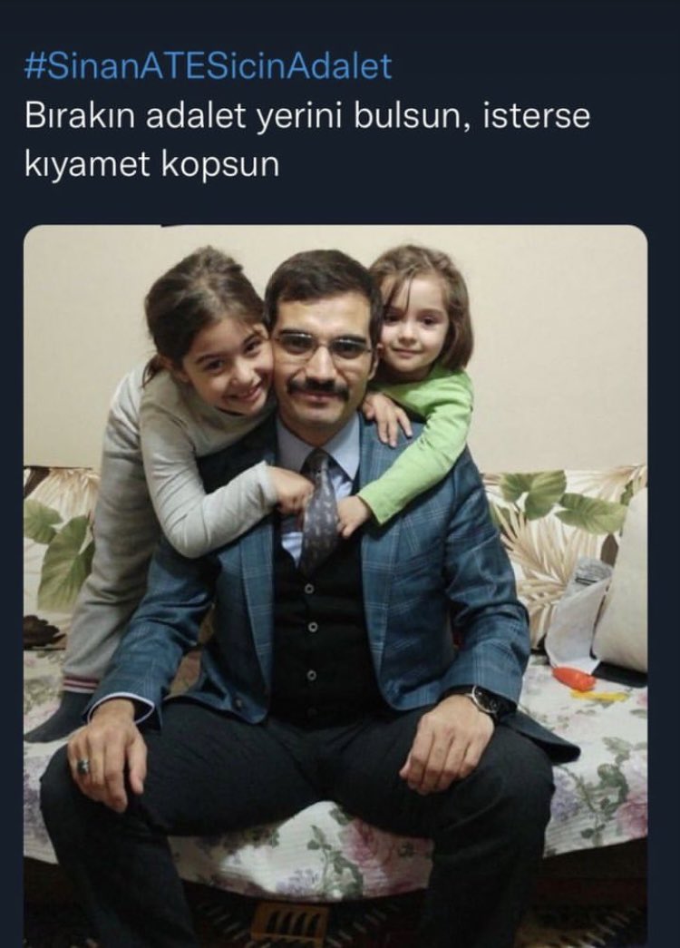 MartinAga10's tweet photo. Adalet  #sinanatesheryerde https://t.co/ctnV6RqRzZ
