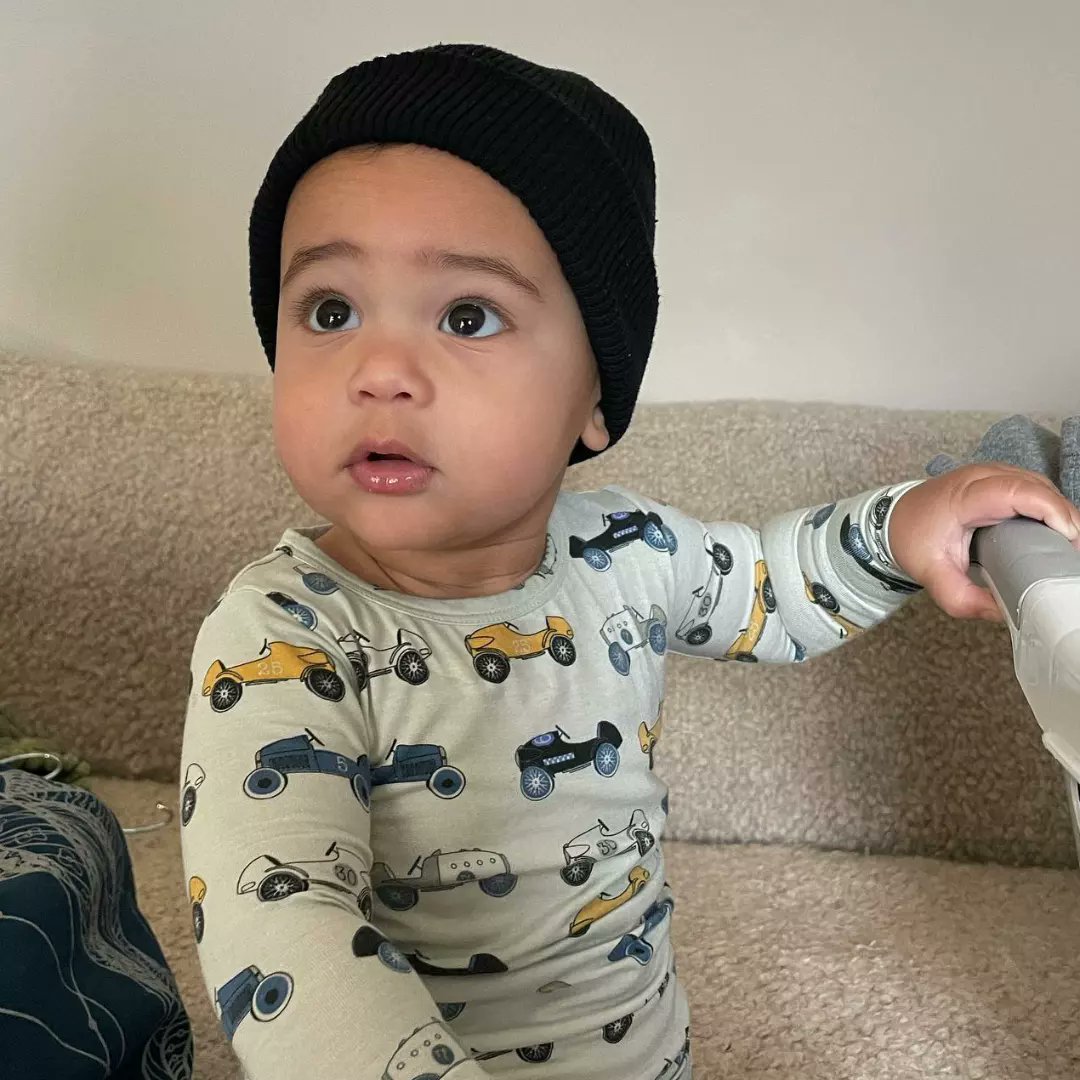 Stormi &amp; Aire: Ar e Tempestade! 🌬️🌩️