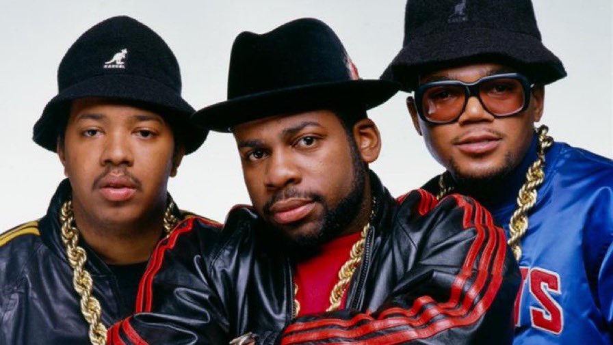 Happy birthday Jam Master Jay !!! He made the way !!!   !!!! 