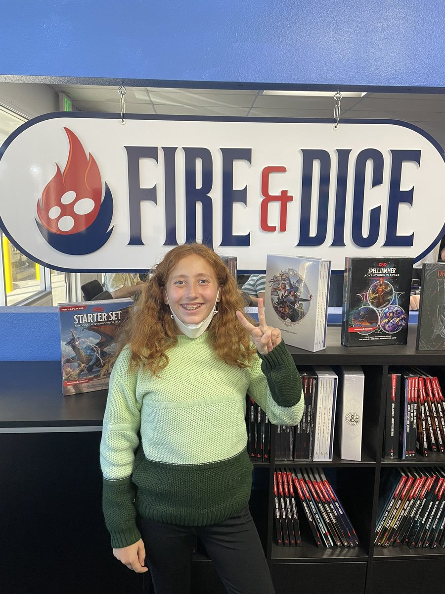 Dana Fischer, The Disciple of Nissa tweet media