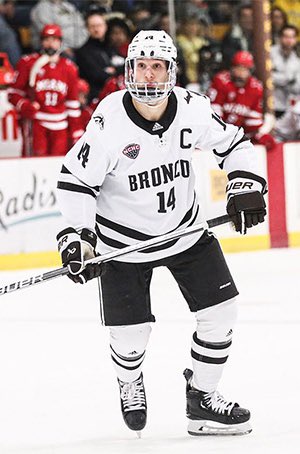 it was a day that ends in y so jason polin scored another goal

23 goals (#1 in NCAA)
13 assists
36 points (#3 in NCAA)
5 HAT TRICKS (NCHC record)

POLEY FOR HOBEY!!!!!