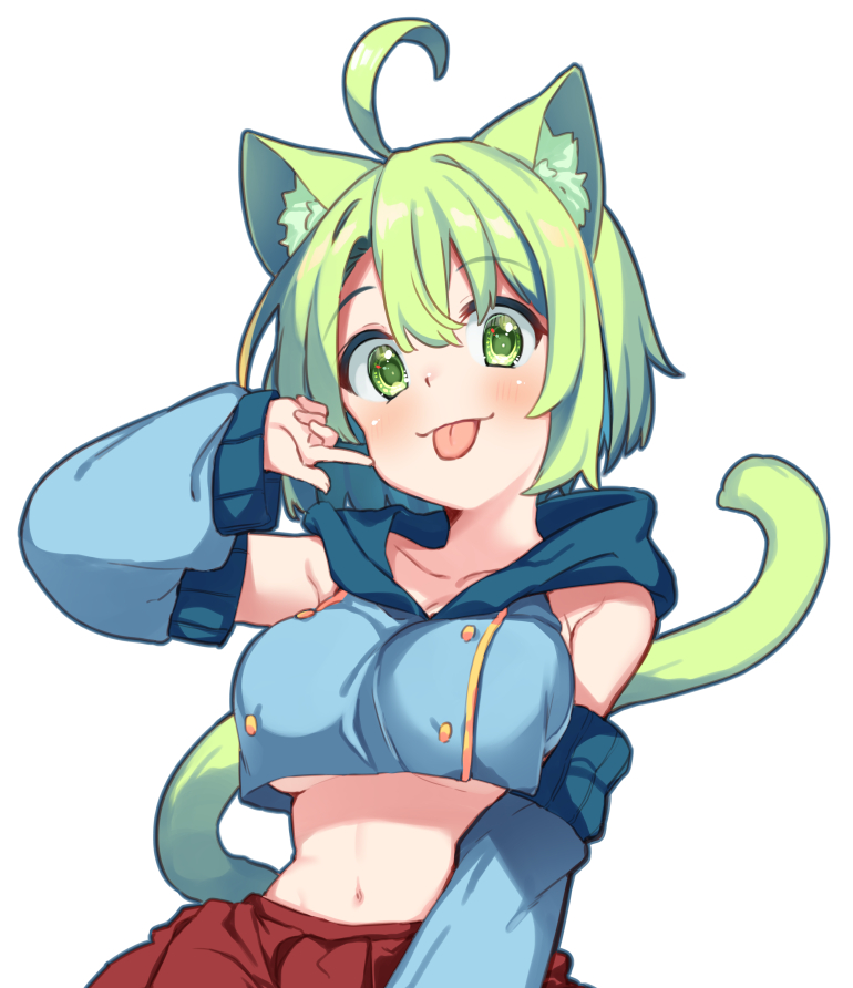 #オリキャラは性癖の見本市 