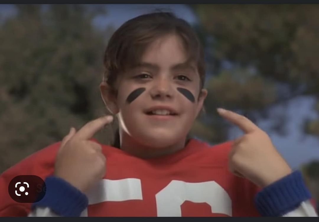 B1ackSchefter's tweet photo. Only person that can help the Giants https://t.co/deehR4xDHe
