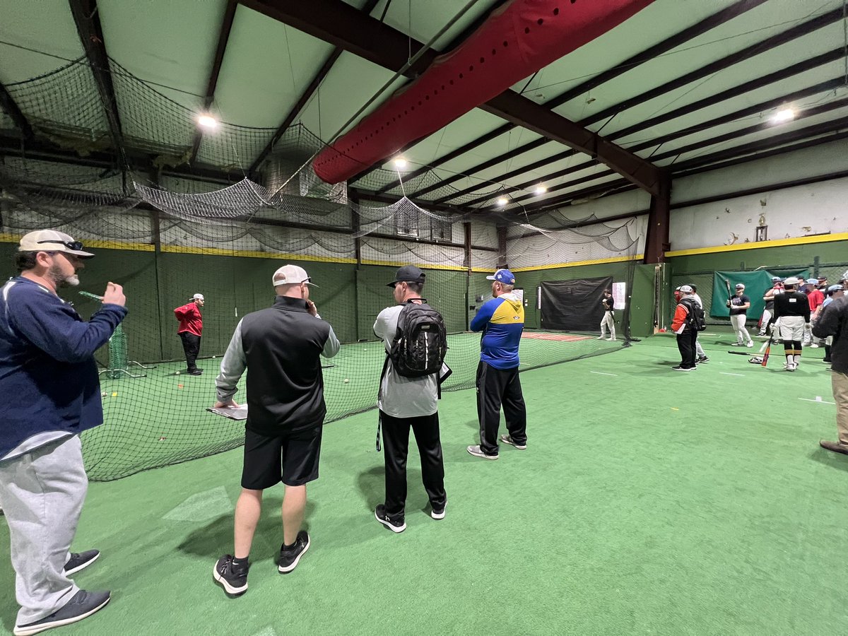 Marucci Midwest Arkansas - Fort Smith tweet media