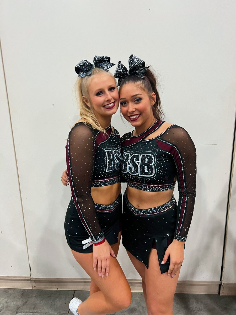 bandanas for everyone next time???