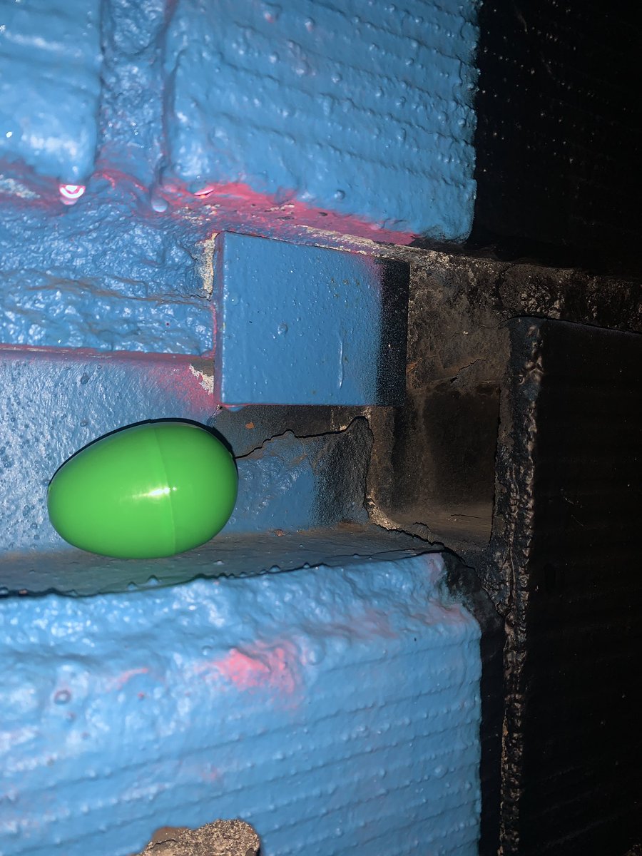 FlashlightLife's tweet image. #monkeyshines2023