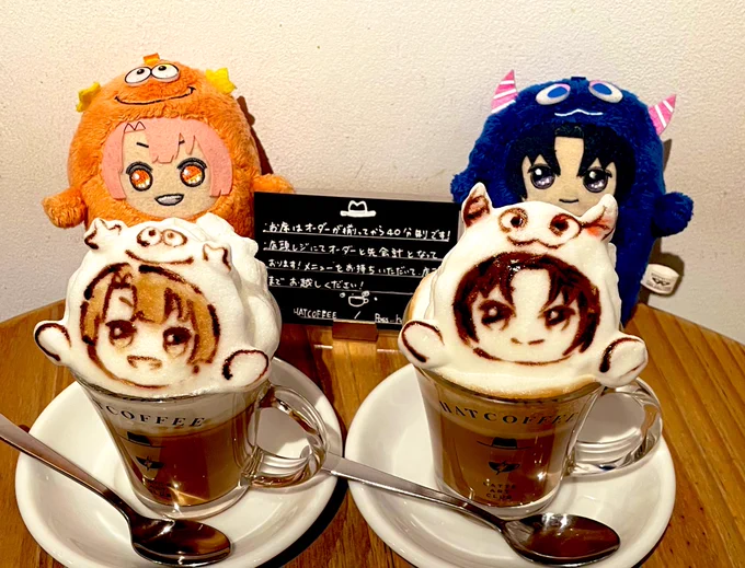 思わず「実物より可愛い!」って叫んでしまったけど、実物も可愛いです 