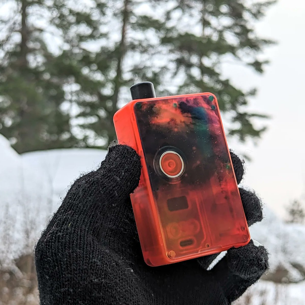 Drifter_vov's tweet image. I like my Pulse AIO boro mod. I find it cool and it&apos;s really affordable :) 
#Pulse #Pulseaio #boro #boromod