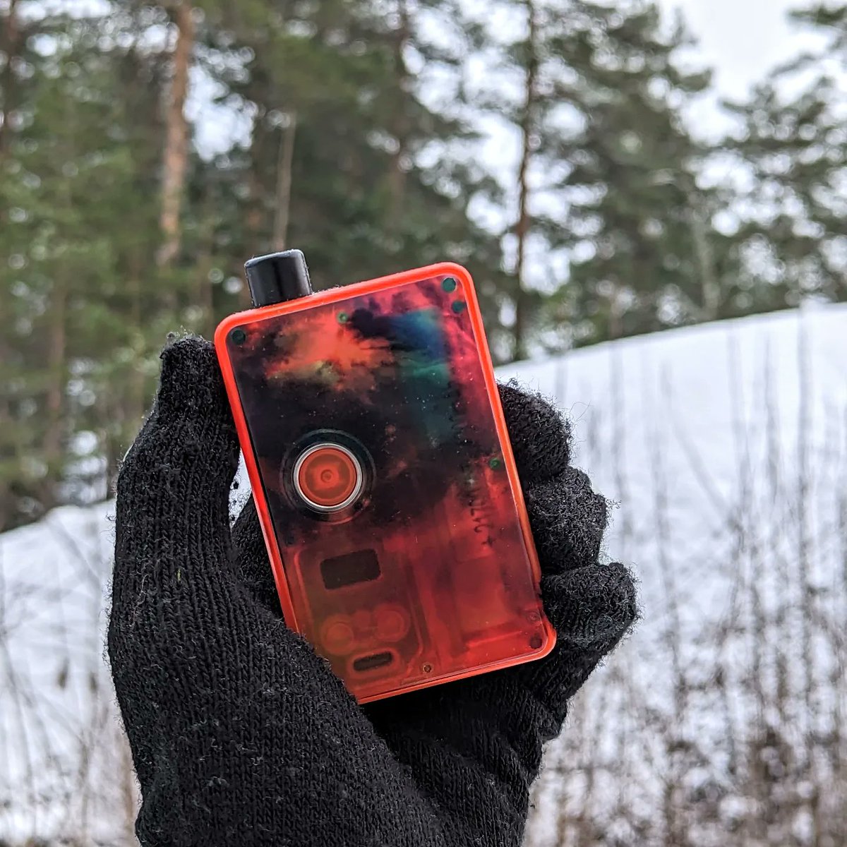 Drifter_vov's tweet image. I like my Pulse AIO boro mod. I find it cool and it&apos;s really affordable :) 
#Pulse #Pulseaio #boro #boromod