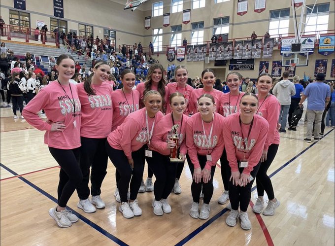 Heritage High School Ringgold Ga