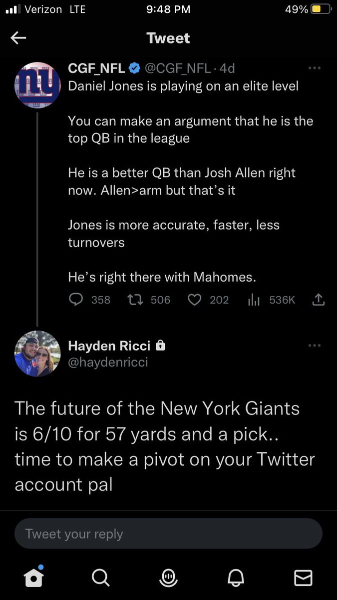 Cody Lamond (@c_lamond34) on Twitter photo 