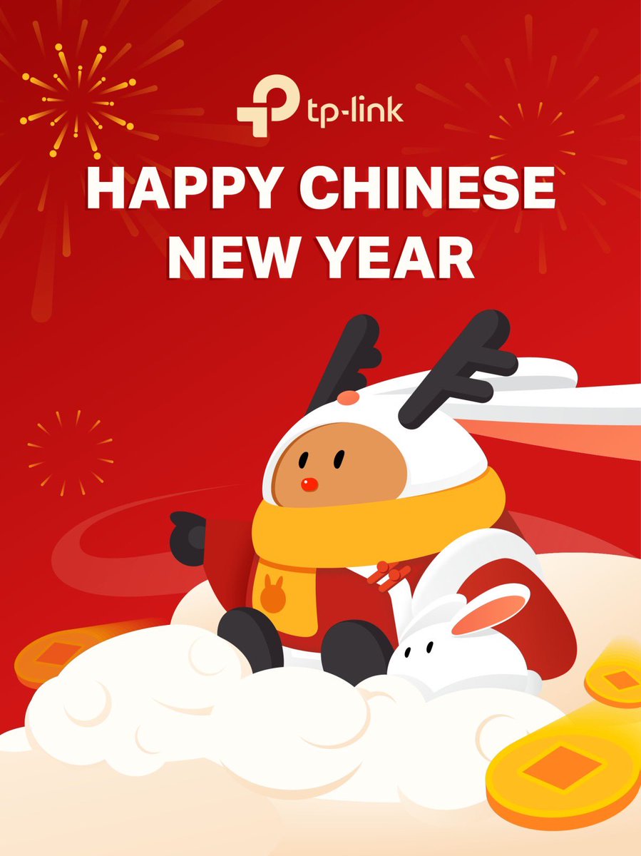 TP-Link PH tweet media