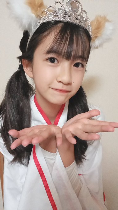 福田蒔已花のTwitter画像33