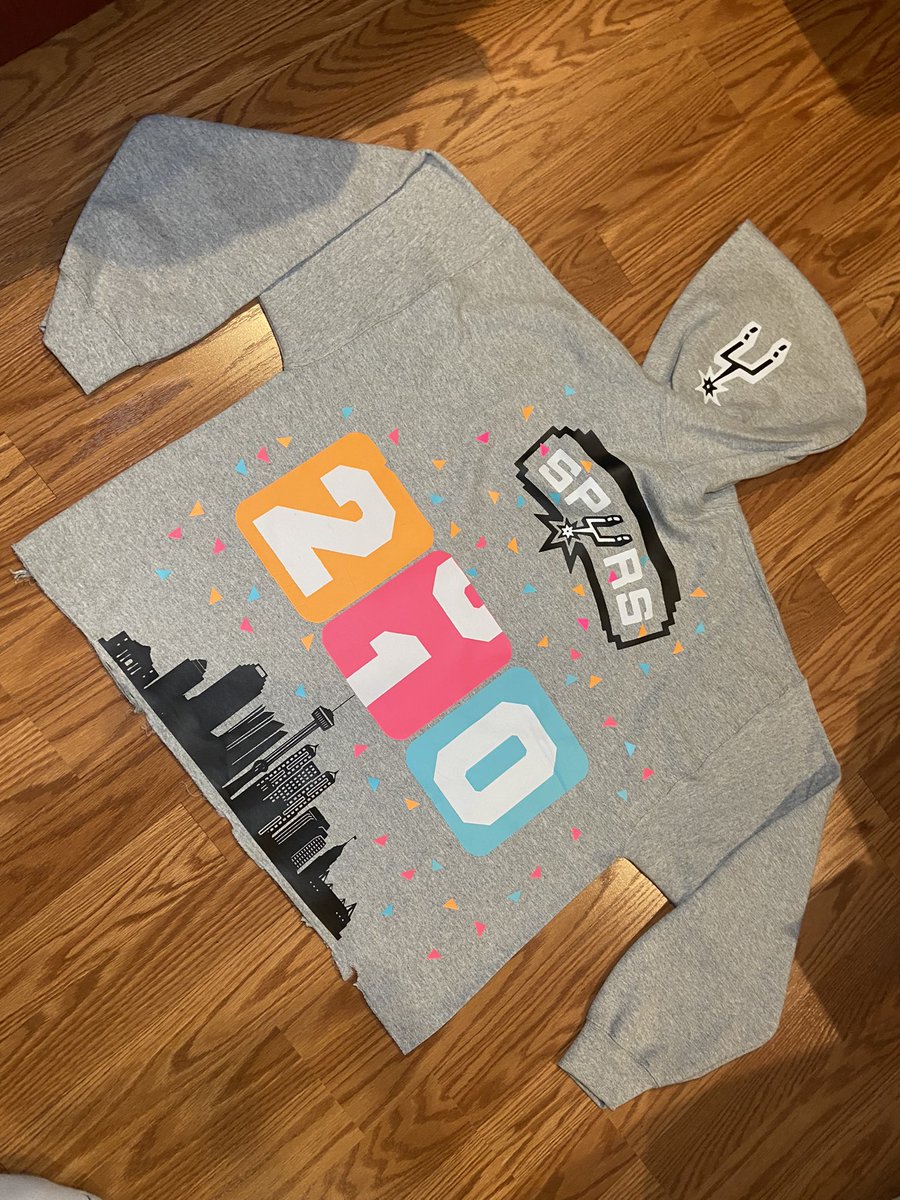 OMEGASHENRON_'s tweet image. 😵‍💫Count down city 
 @spurs Talk To Me