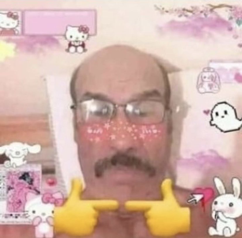 Face reveal 🫦