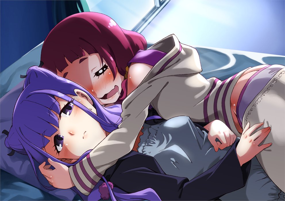 昨日だったのか!
大遅刻過去絵
#野乃はな生誕祭
#野乃はな生誕祭2023 