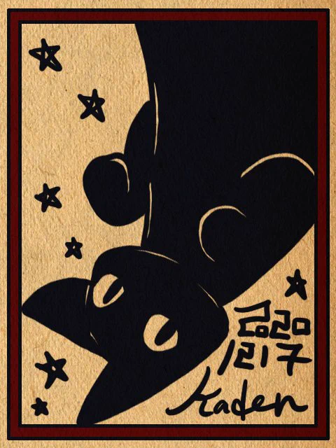 ぬこっスよ、ぬこ。とーぜん。#オリキャラは性癖の見本市 