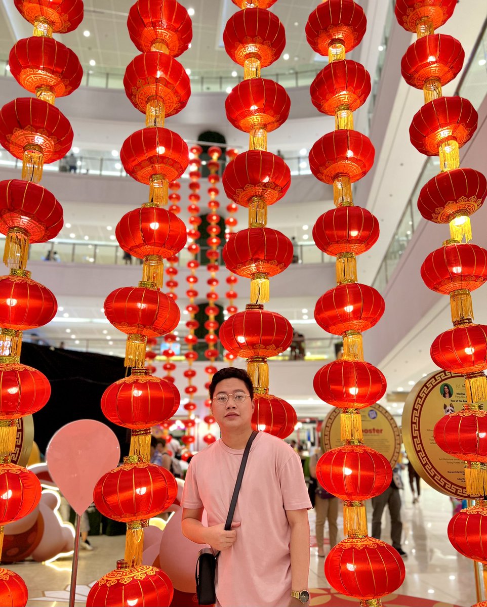 jerico_iglesia's tweet photo. Kiong Hee Huat Tsai!

Happy new year and may you always be abundant in wealth and health. 🍸 🎉 #YearoftheRabbit https://t.co/xSvtlOwJ07