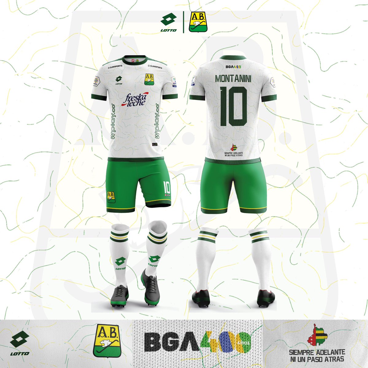 aalejandrocr15's tweet photo. Normalmente no suelo publicar mis trabajos, pero es la primera vez que me siento feliz con el resultado. 

Atlético Bucaramanga - Jersey Concept Kit. 

Con un pequeño homenaje a las leyendas del equipo.

¿Y si lo hacemos real? @ABucaramanga @lottosport https://t.co/nK6eqdvbt4
