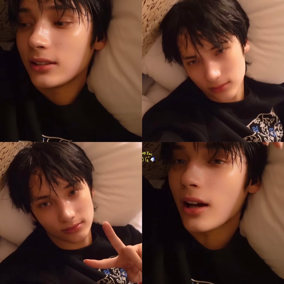 dearsputnikc's tweet image. GET WELL SOON URI HUENING KAI
#HUENINGKAI #휴닝카이
#KIB #GetWellVerySoon
#TOMORROW_X_TOGETHER
@TXT_members @TXT_bighit