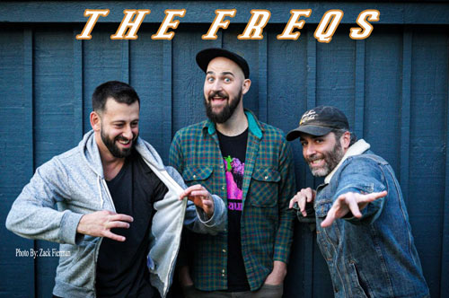 need406's tweet photo. Watch our video interview with Seth and Ian of @TheFREQShow_NJ
https://t.co/FuUA9mhNmS
#TheFreqs #videointerview #bandsthatrock #need406 https://t.co/6aRv6n2fKB