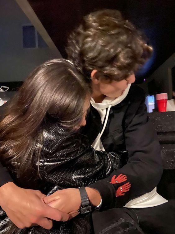 DaggerAyla's tweet photo. Happy birthday hermanito, solo por hoy dire que te quiero. https://t.co/MrpTXshsZI