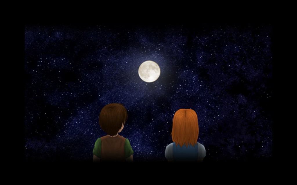 AmoebaLab's tweet photo. @BAFTAGames To the Moon. Nothing hit quite like it. Dear old Platypus. 🚀🌛 https://t.co/9Cw7kCxcTJ
