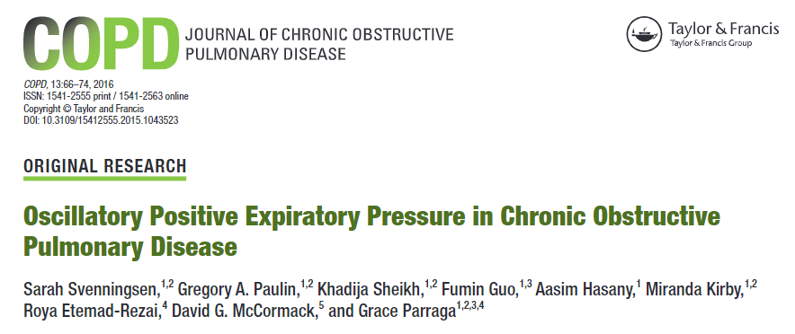 commerepmx's tweet photo. Bronchial clearance measures are useful for sputum-producing COPD patients.
https://t.co/E6zjKbELzL 
DOI:   10.3109/15412555.2015.1043523
🫁🩺🧑‍⚕️ https://t.co/BNrEzwYY3q