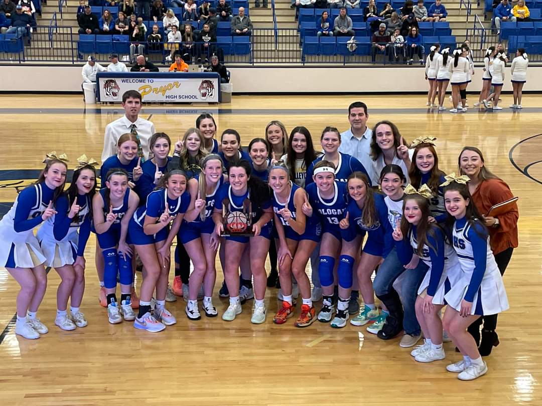 Oologah-Talala Public School Athletics tweet media