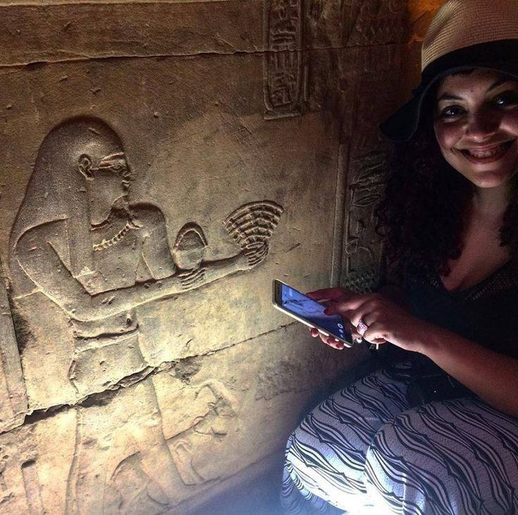 Kusum312's tweet image. The Ancient civilizations had advanced technology 

#AdvancedCivilization