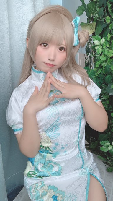 コスプレイヤー白田まめのTwitter画像39