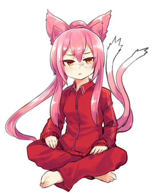 #地味に気に入っている過去絵 