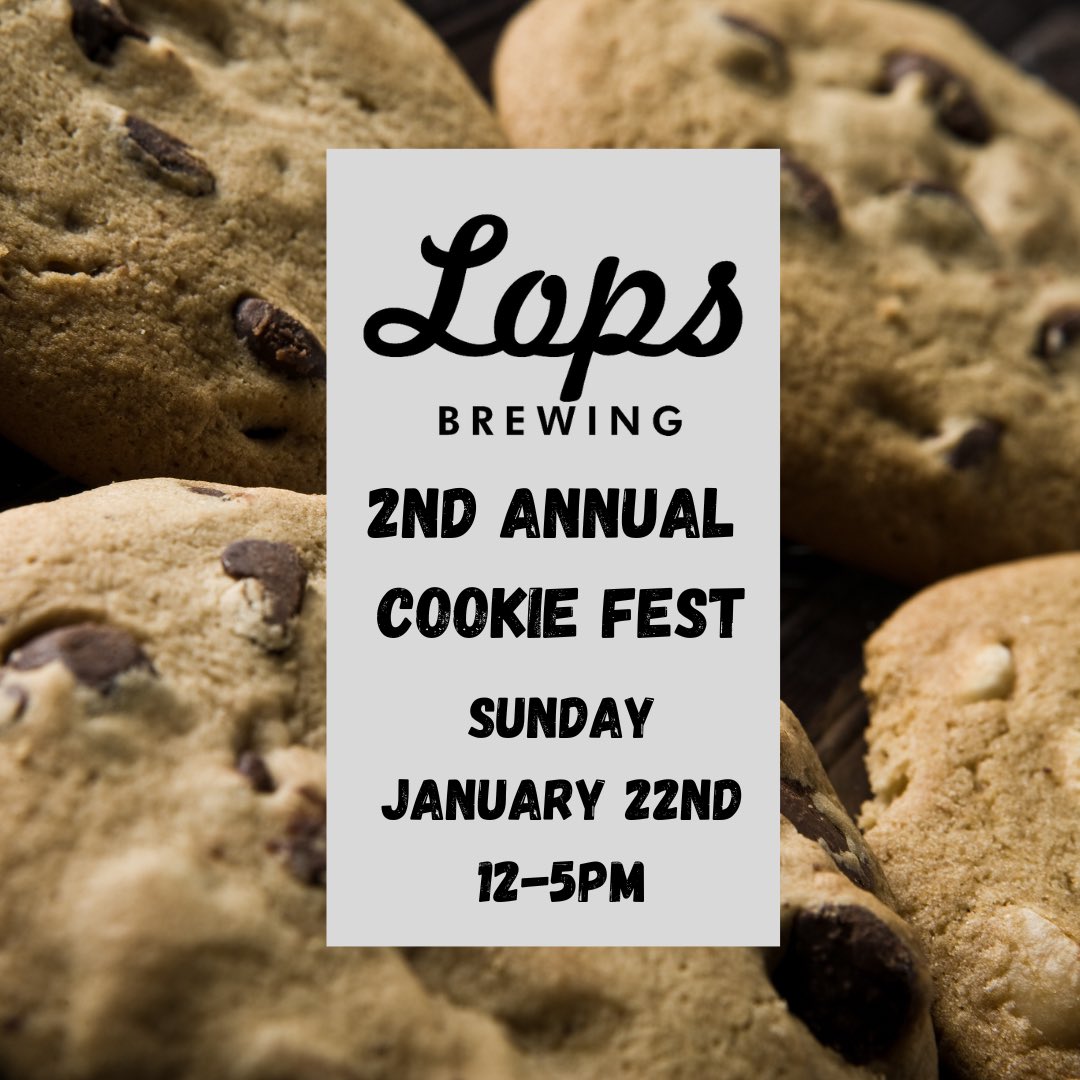 Lops Brewing tweet media
