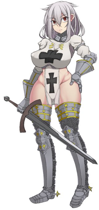 #オリキャラは性癖の見本市 