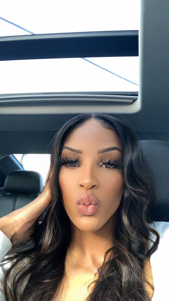 KShorta's tweet image. her only regret. 😘