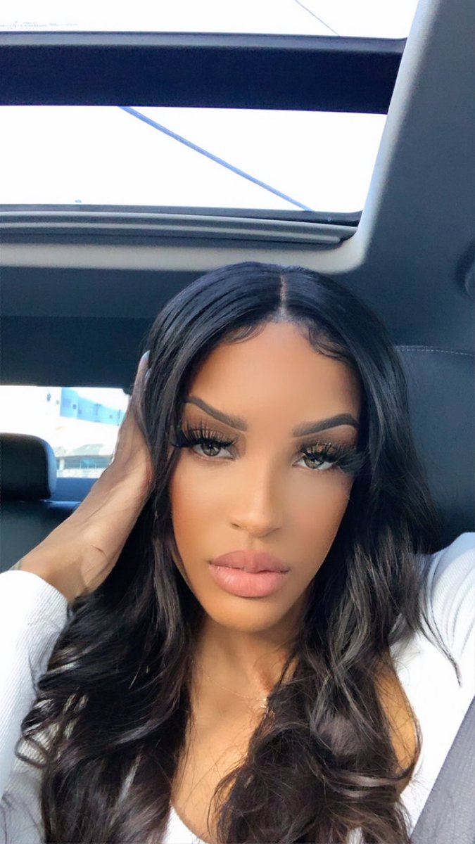 KShorta's tweet image. her only regret. 😘