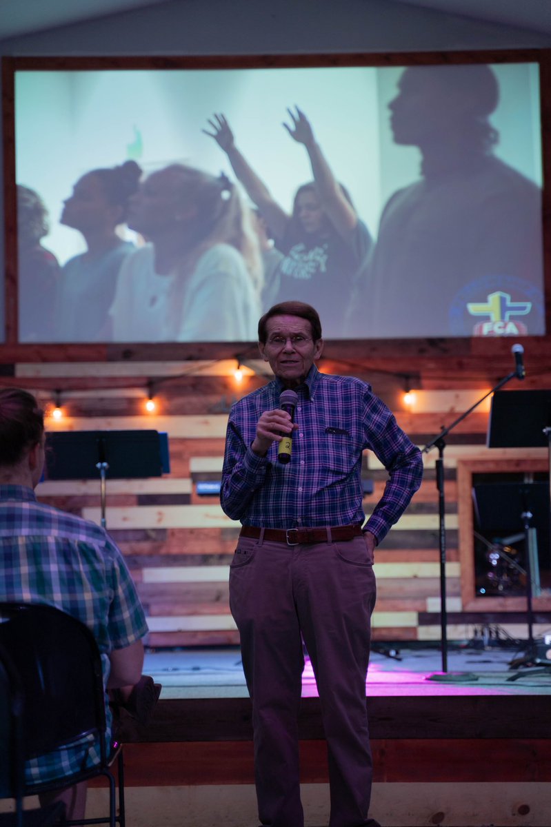 Mr. Jimmy Turner. A faithful man of God who has gone to be with the Lord. Thankful to have been under his leadership with Belhaven FCA. Prayers.