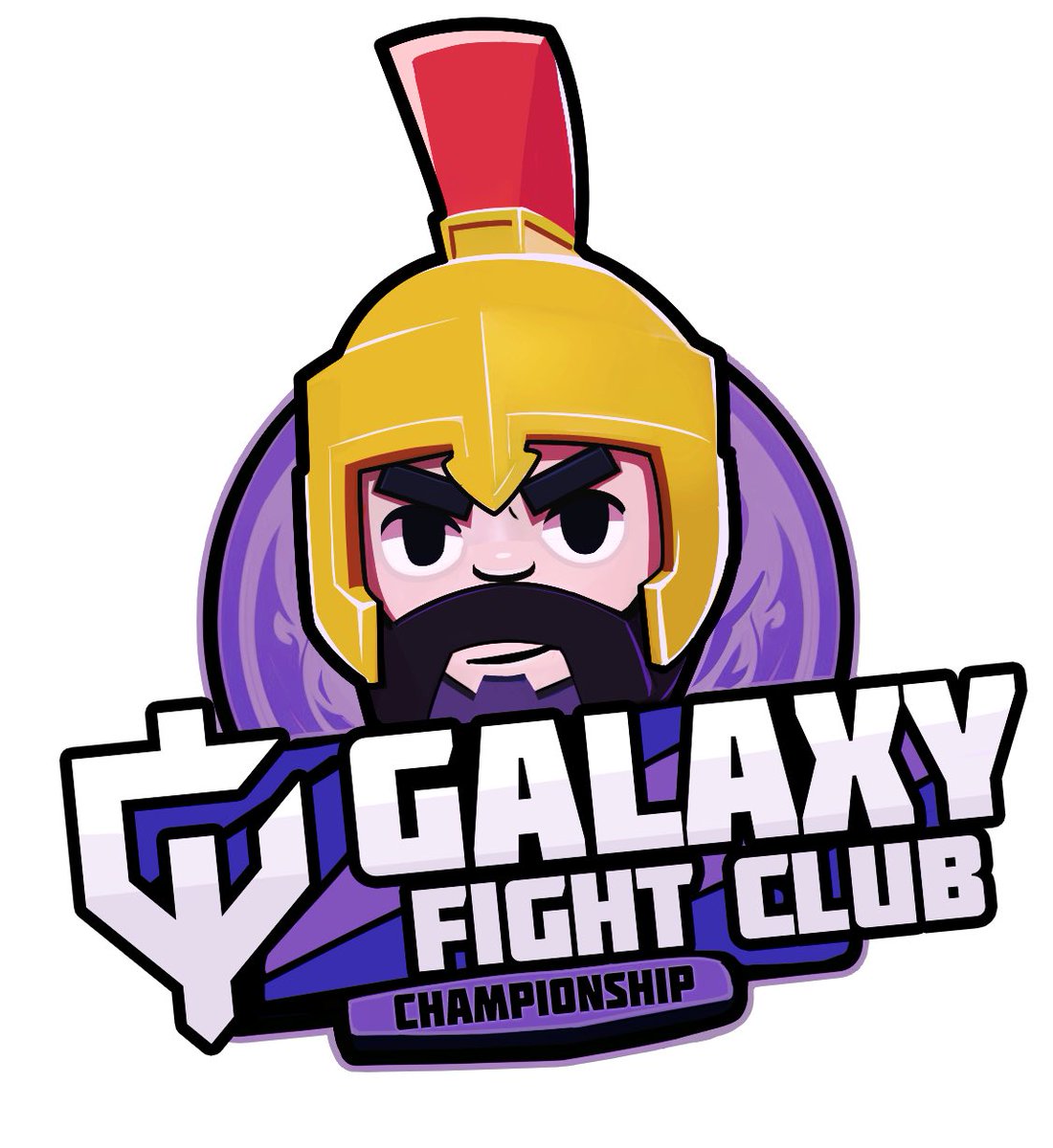 Galaxy Fight Club tweet media